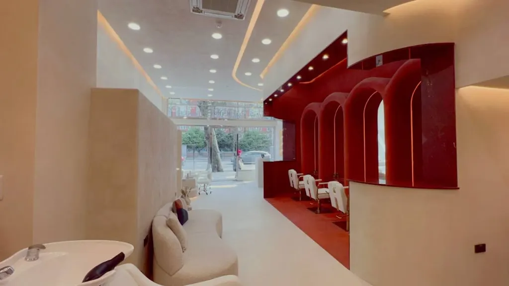 Adore Centre (Beauty & Hair Salon , Massage , Aesthetic, laser, Moroccan Hammam & spa) — Beauty Salon in London
